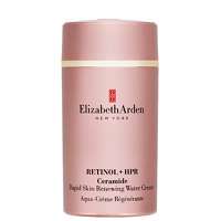 elizabeth arden serums ceramide retinol  hpr water cream 50ml