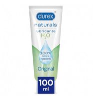 durex naturals intimate gel 100ml