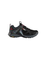 zapatillas de montana 8000 tabin mujer blackgrey