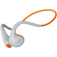 lenovo x7 wireless auriculares deportivos bluetooth blanco