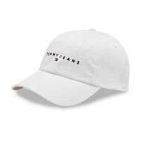 tommy hilfiger gorras y viseras hombre - blanco talla os