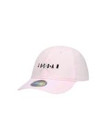 gorra jordan hbr strapback nina rosa