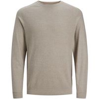 jack  jones jersey 12240711 pprblaanderson-pure cashmere para hombre