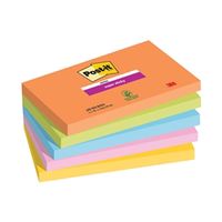 post-its boost 76 x 127mm pk 5