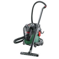 bosch universalvac 15 aspirador secohumedo 15l 1000w