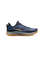 zapatillas saucony peregrine 12 mujer blue