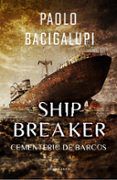 ship breaker n 0103