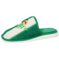 andinas pantuflas real betis balompie para hombre