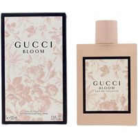 gucci colonia bloom eau de toilette vaporizador para mujer