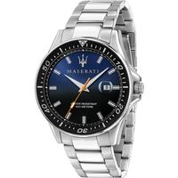 maserati reloj sfida r8853140007 para hombre