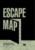 escape map 4 juegos de escape para montar en casa