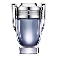 paco rabanne invictus - 200 ml eau de toilette perfumes hombre