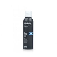 medicis espuma afeitar 150-200 ml