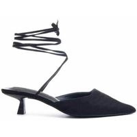 leindia zapatos de tacon 80466 para mujer