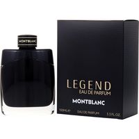 mont blanc perfume legend - eau de parfum - 100ml - vaporizador para hombre