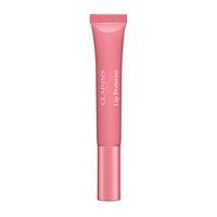 clarins gloss instant light natural lip perfector 07 toffe pink shimmer