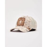 goorin bros sombrero 101-1621 dead-tan para hombre