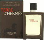 hermes terre dhermes eau de toilette 30ml refillable