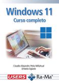 windows 11 curso completo