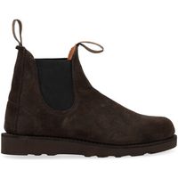 sebago botines botin yansa marron para hombre