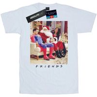 friends camiseta manga larga bi23620 para mujer