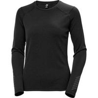 helly hansen camisa w lifa active crew para mujer