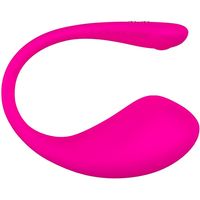 lovesense lush 3 huevo vibrador bluetooth