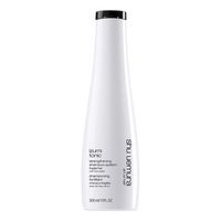 champu izumi tonic - 300 ml - shu uemura - champu fortalecedor para cabello fragil debilitado y con tendencia a romperse