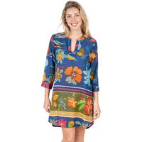 isla bonita by sigris vestidos kurta para mujer