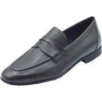 geox mocasines u35cca sapienza dark para hombre