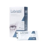 lubristil solucion oftalmica 30 uds