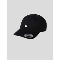 carhartt gorra gorra madison logo cap negro para mujer