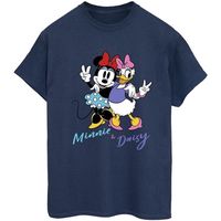 disney camiseta manga larga bi38778 para mujer