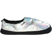 nuvola pantuflas classic metallic para hombre