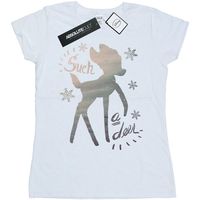 disney camiseta manga larga bi14809 para mujer