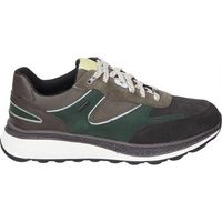 geox zapatos bajos u46hga para hombre