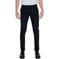 antony morato pantalon de traje mmts00028-fa600255 para hombre