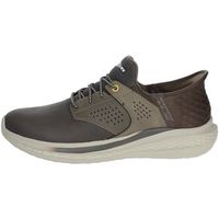 skechers zapatos 210890 para hombre