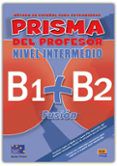 prisma fusion b1b2 inter profesor