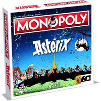 winning moves monopoly asterix juego de mesa