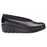 wonders mocasines agadir para mujer