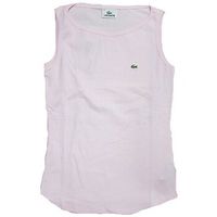 lacoste camiseta tirantes tf0570 para mujer