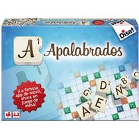 juego de mesa apalabrados pegi 8