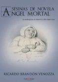 asesinas de novela angel mortal