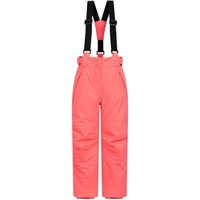 mountain warehouse pantalones falcon extreme para nino