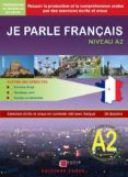 jpf delf a2 livre  corriges  2cd