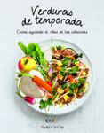 verduras de temporada cocina siguiendo el ritmo de las estaciones