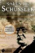 sales de schussler