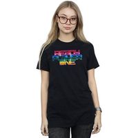 ready player one camiseta manga larga bi43351 para mujer