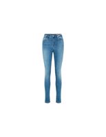 pantalones vero moda sophia hwkinny jeans lt bl light blue denim